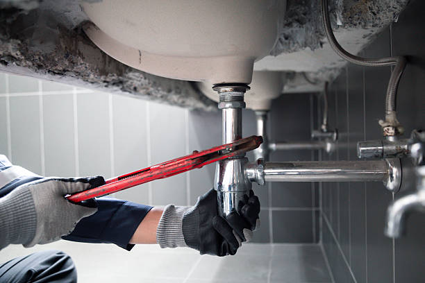 Trusted Drain Cleaning service in Johnson Creek, WI - AAA Plumbing Heating